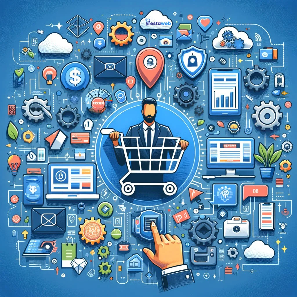 prestaweb-prestashop