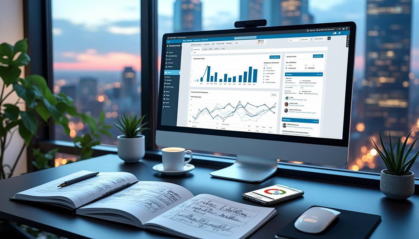 Comment gérer efficacement votre site WordPress en 2025 ? Comment gérer efficacement votre site WordPress en 2025 ?
