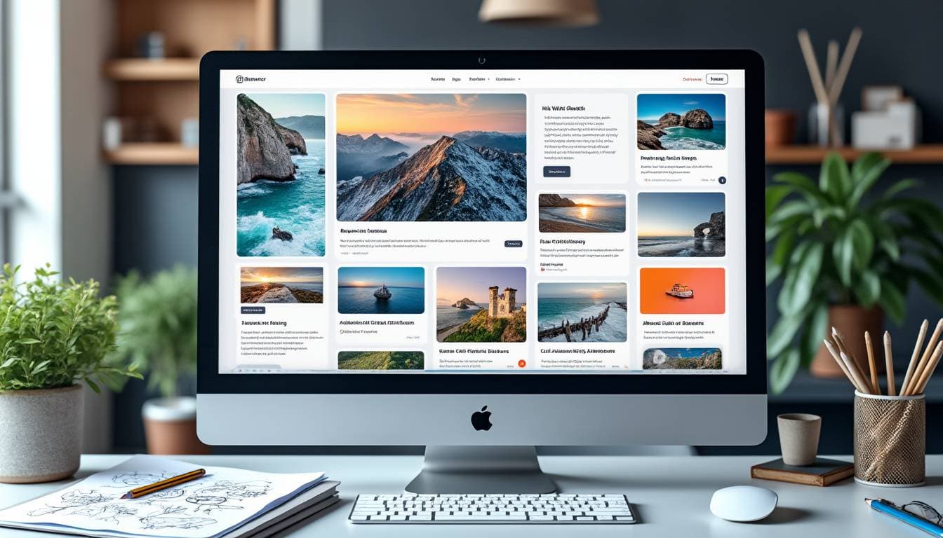 Top 10 des astuces Elementor pour un site WordPress professionnel Top 10 des astuces Elementor pour un site WordPress professionnel