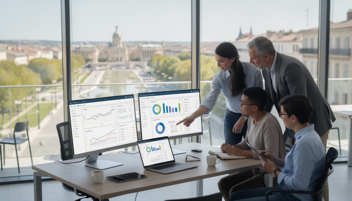 Découvrir les différents forfaits SEO proposés à Montpellier Découvrir les différents forfaits SEO proposés à Montpellier