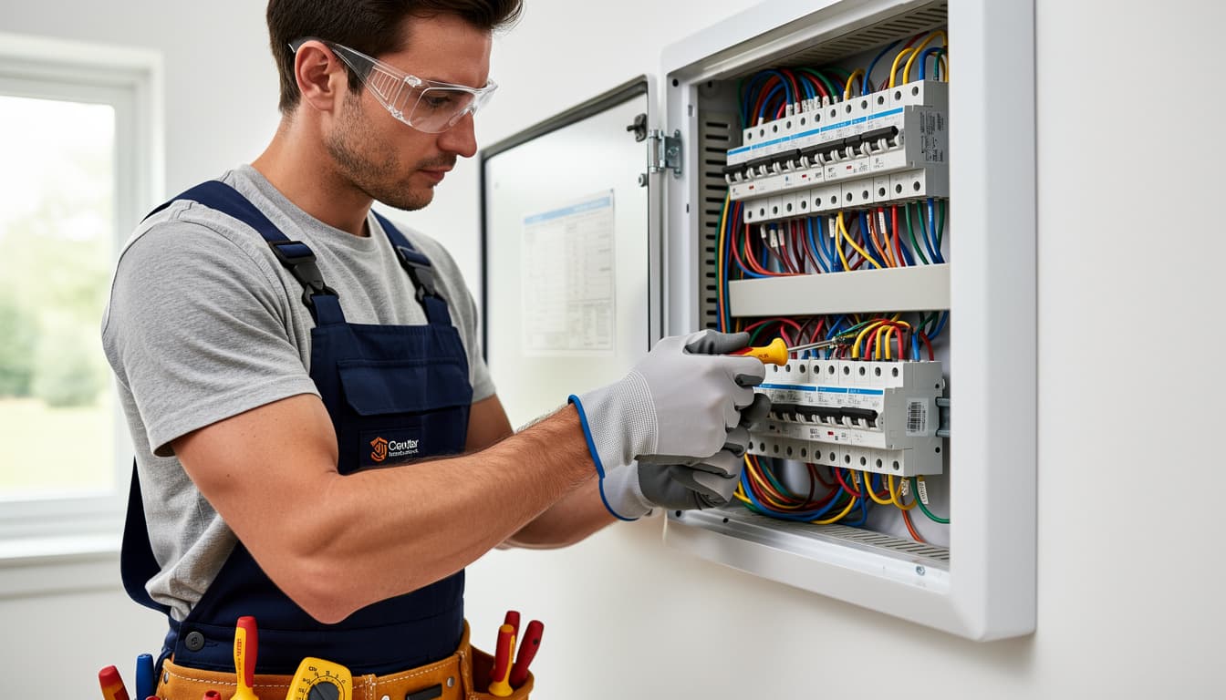 découvrez les meilleurs outils seo pour optimiser le référencement d'un site d'électricien et attirer plus de clients grâce à une visibilité accrue sur les moteurs de recherche.