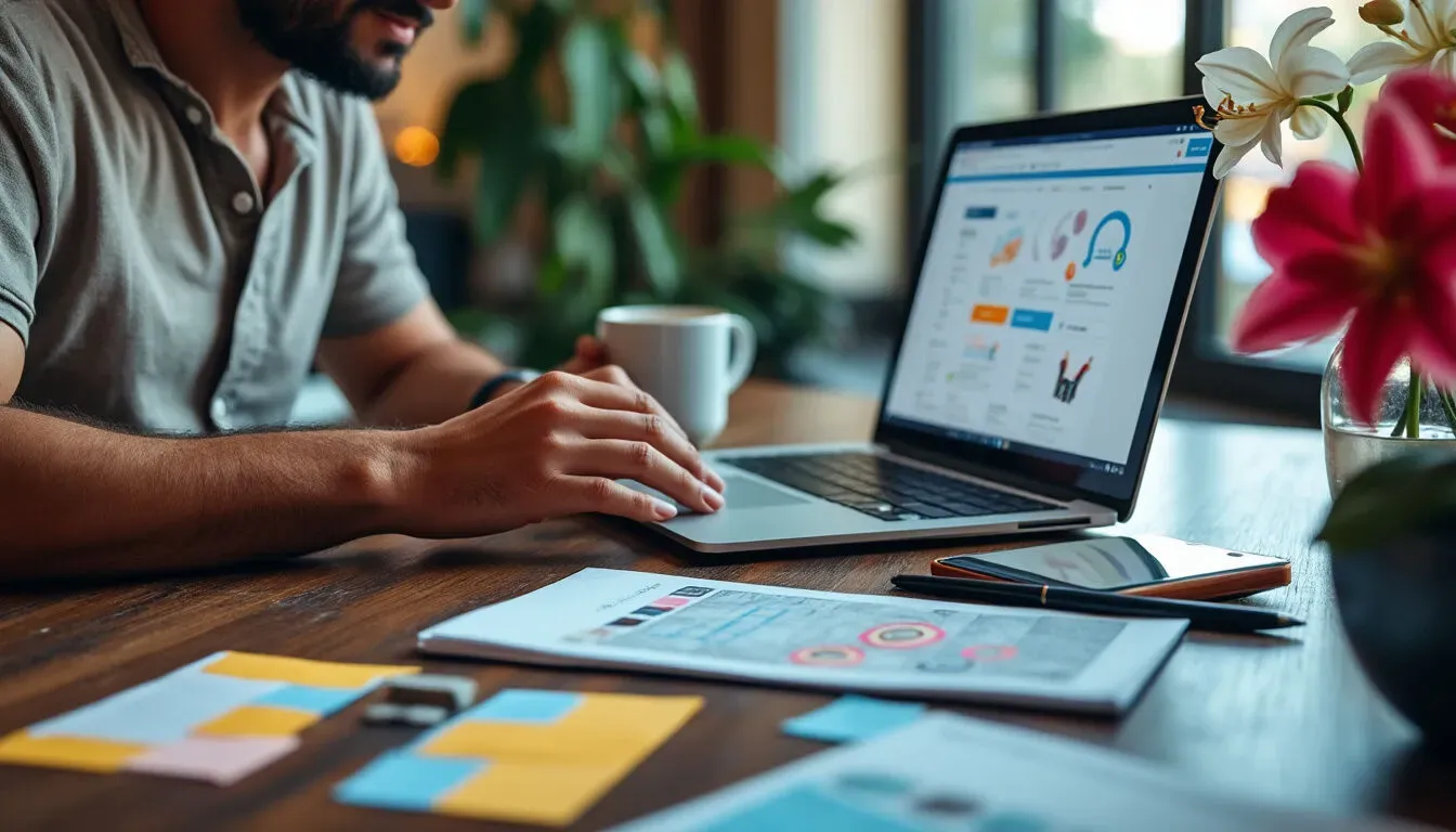 Découvrez comment lancer votre boutique en ligne facilement avec PrestaShop. Profitez d'outils puissants et d'une interface conviviale pour créer une expérience d'achat unique et séduire vos clients.