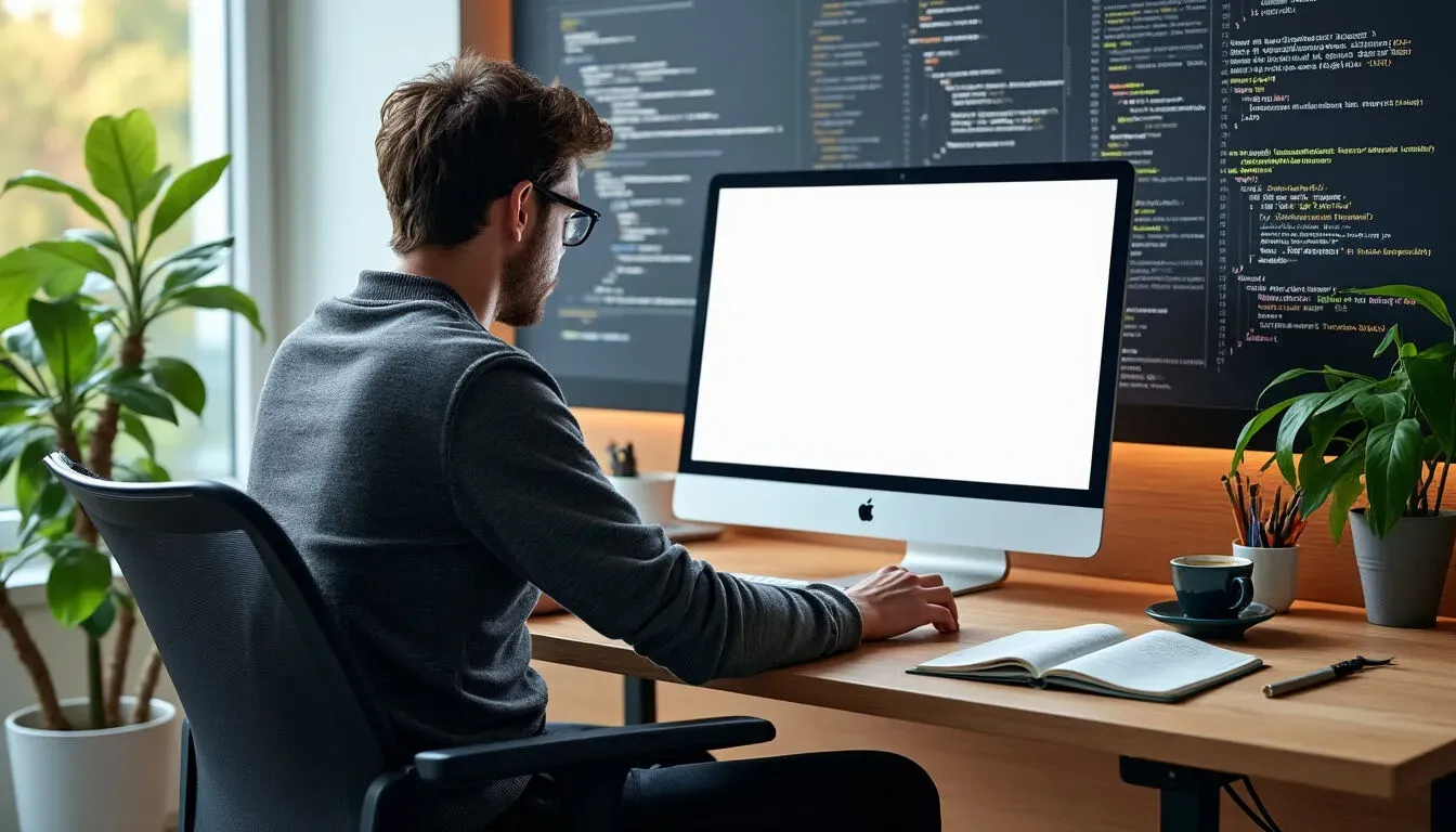 Découvrez comment prévenir et corriger le redoutable White Screen of Death sur PrestaShop. Suivez nos conseils pratiques pour restaurer votre boutique en ligne et optimiser son fonctionnement, afin d'assurer une expérience utilisateur fluide et sans interruption.