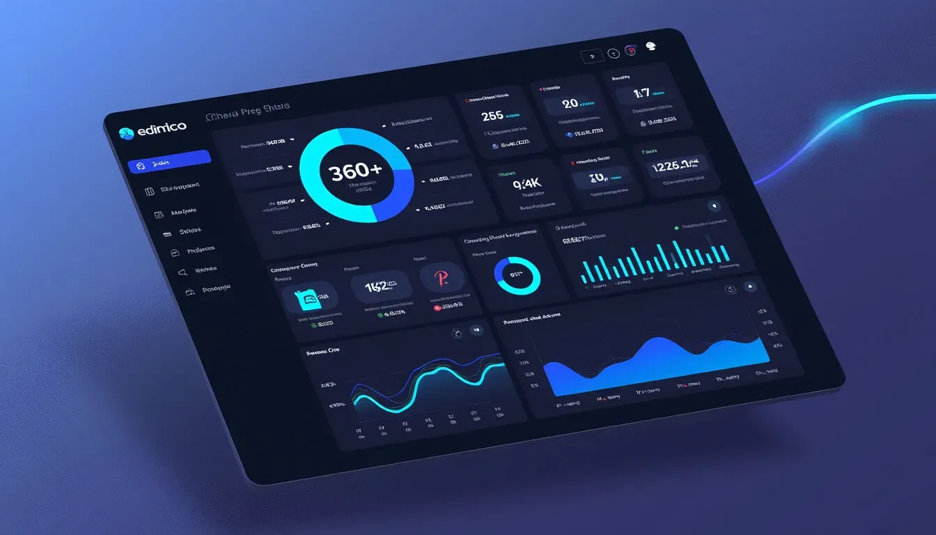 Découvrez comment lancer votre boutique en ligne facilement avec PrestaShop. Profitez d'une plateforme flexible et puissante pour créer et gérer votre e-commerce, tout en bénéficiant d'outils adaptés pour augmenter vos ventes et attirer des clients.