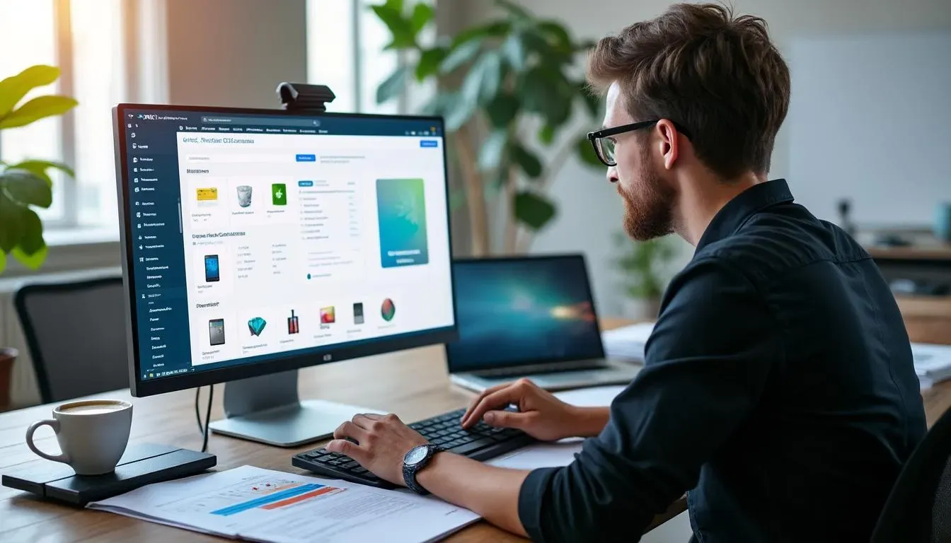découvrez comment choisir le meilleur module pour prestashop en 2025 grâce à notre guide complet. profitez de conseils avisés, des critères essentiels à considérer et des recommandations de modules incontournables pour optimiser votre boutique en ligne.