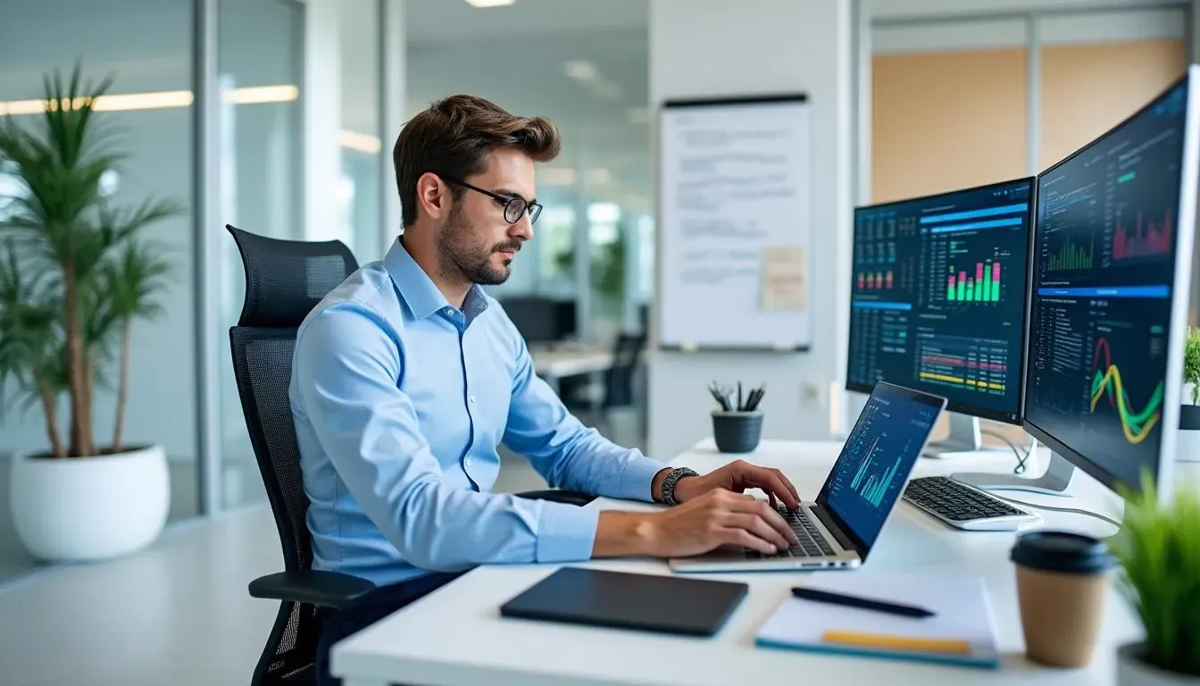 découvrez comment sélectionner le consultant seo idéal pour votre boutique prestashop en 2025. apprenez les critères essentiels à considérer, des compétences techniques aux expériences passées, pour propulser votre visibilité en ligne et booster vos ventes.