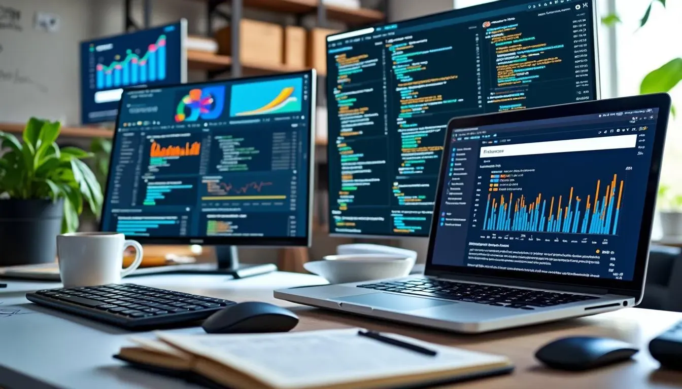 découvrez les critères essentiels pour choisir le consultant seo idéal pour votre site prestashop en 2025. optimisez votre visibilité en ligne grâce à des conseils d'experts sur les compétences, l'expérience et les stratégies à considérer.