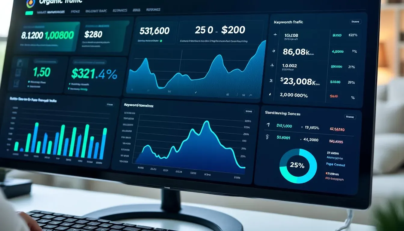 découvrez les clés pour sélectionner le consultant seo idéal pour votre site prestashop en 2025. apprenez à évaluer les compétences, l'expérience et les stratégies adaptées afin d'optimiser votre visibilité en ligne et d'améliorer votre performance commerciale.