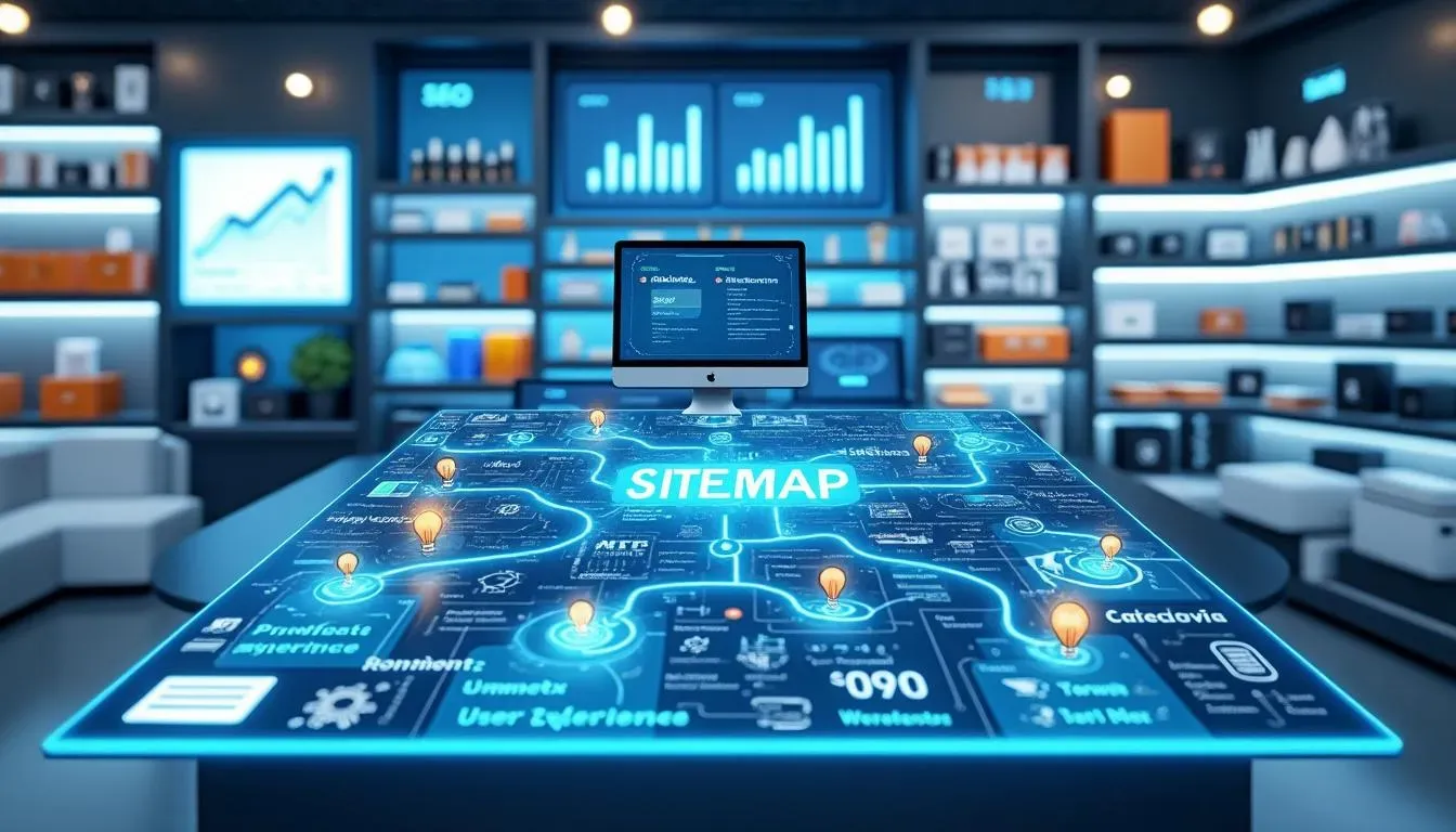 découvrez nos conseils pratiques pour optimiser le sitemap de votre boutique prestashop et améliorer votre référencement naturel. apprenez à structurer efficacement votre site pour séduire les moteurs de recherche et maximiser votre visibilité en ligne.