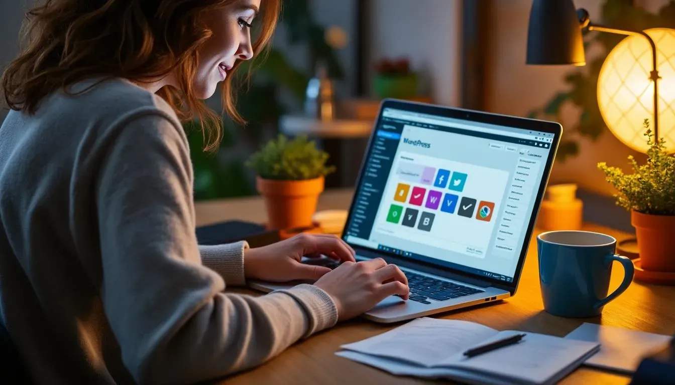 découvrez nos conseils pratiques pour vous connecter facilement à votre site wordpress. suivez nos étapes simples et optimisez votre expérience utilisateur dès maintenant.