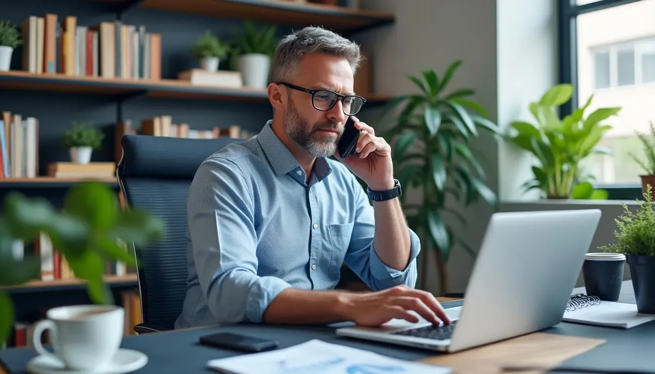 découvrez notre guide complet pour choisir un consultant seo spécialisé en wordpress. optimisez votre site pour améliorer sa visibilité, augmenter le trafic et booster votre succès en ligne grâce à des conseils pratiques et des stratégies efficaces.