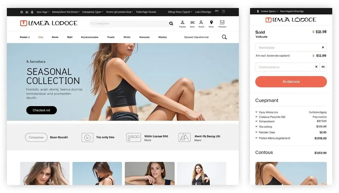 Découvrez notre sélection des 10 meilleurs thèmes PrestaShop pour 2025, conçus pour optimiser l'esthétique et la fonctionnalité de votre boutique en ligne. Transformez votre e-commerce avec des designs modernes, réactifs et performants qui attireront vos clients. Ne manquez pas ces options incontournables pour propulser votre site vers le succès !