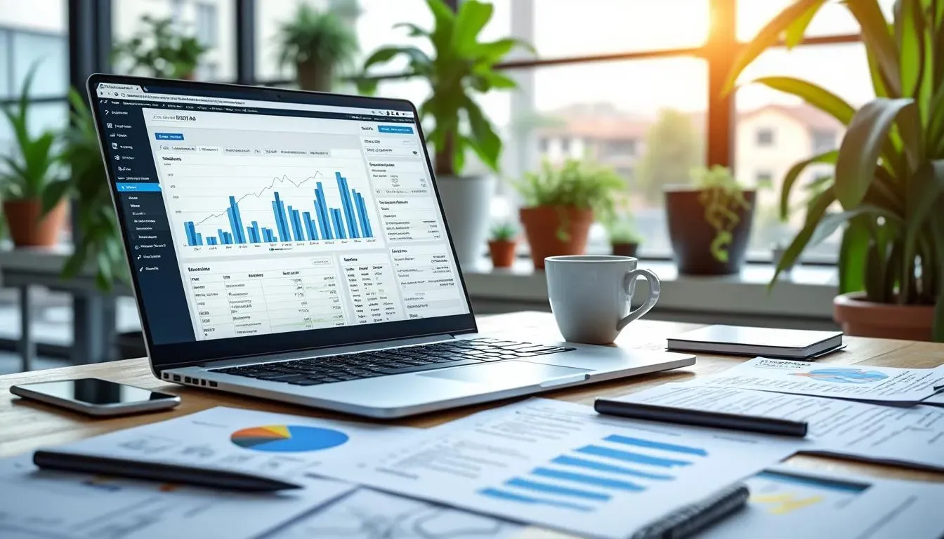 découvrez des astuces pratiques pour optimiser votre site wordpress et améliorer son classement sur les moteurs de recherche. apprenez à utiliser les bons plugins, à structurer votre contenu efficacement et à maximiser votre visibilité en ligne.