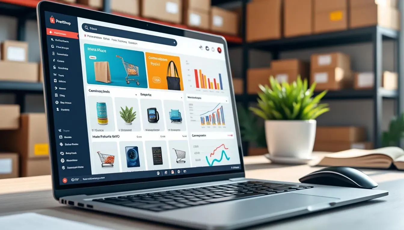 découvrez comment exploiter pleinement prestashop marketplace pour booster vos ventes en ligne. apprenez des astuces et stratégies efficaces pour maximiser votre visibilité, attirer plus de clients et augmenter vos revenus sur cette plateforme incontournable.