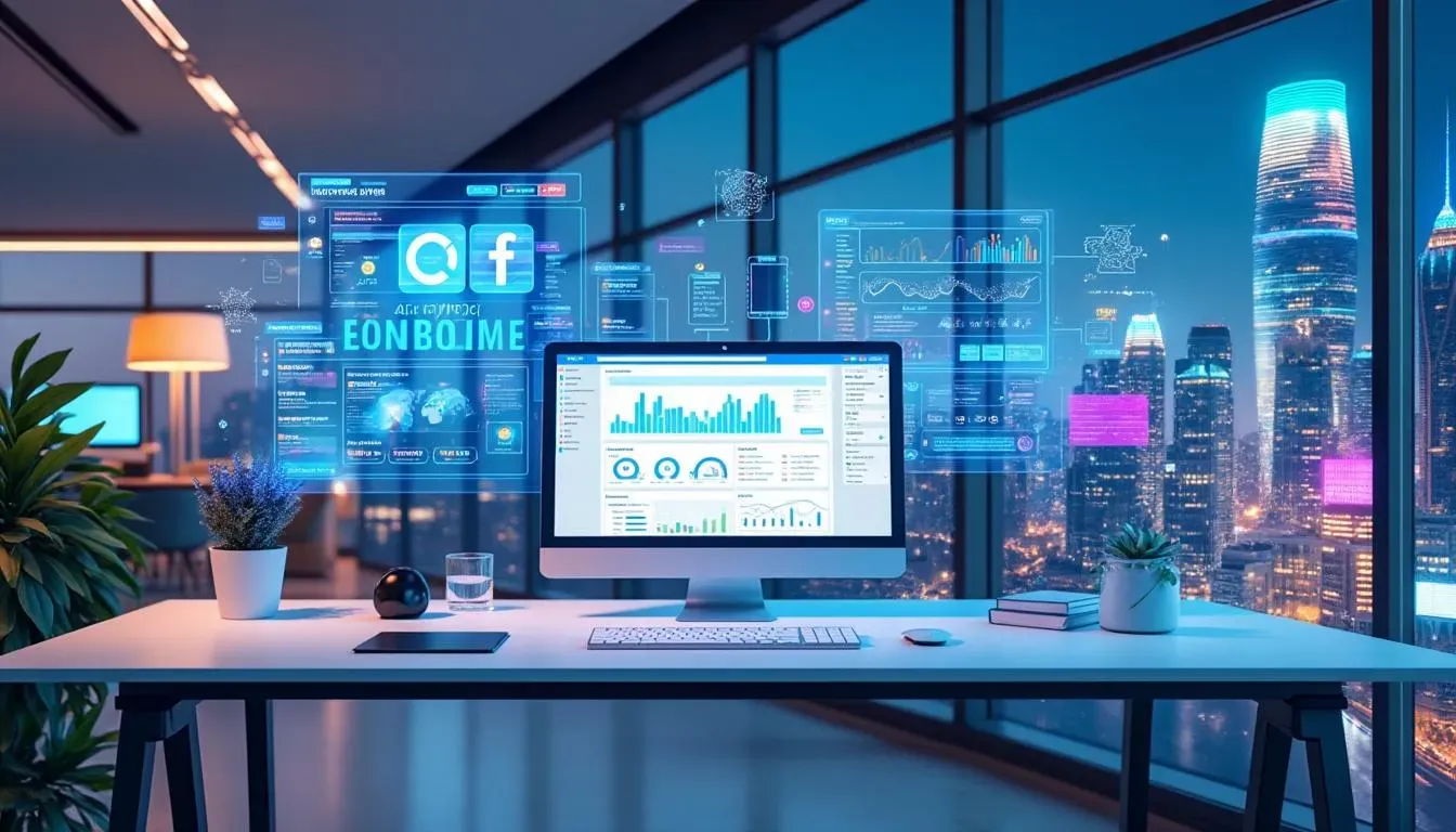 découvrez les avantages d'utiliser un plugin seo pour wordpress en 2025. optimisez votre site, améliorez votre visibilité sur les moteurs de recherche et gagnez en trafic. ne manquez pas les tendances seo de l'année et choisissez les meilleurs outils pour propulser votre présence en ligne.