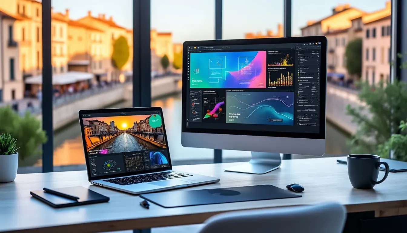 découvrez notre guide complet pour créer un site internet professionnel à béziers. conseils, étapes clés et astuces pour lancer votre entreprise en ligne avec succès.