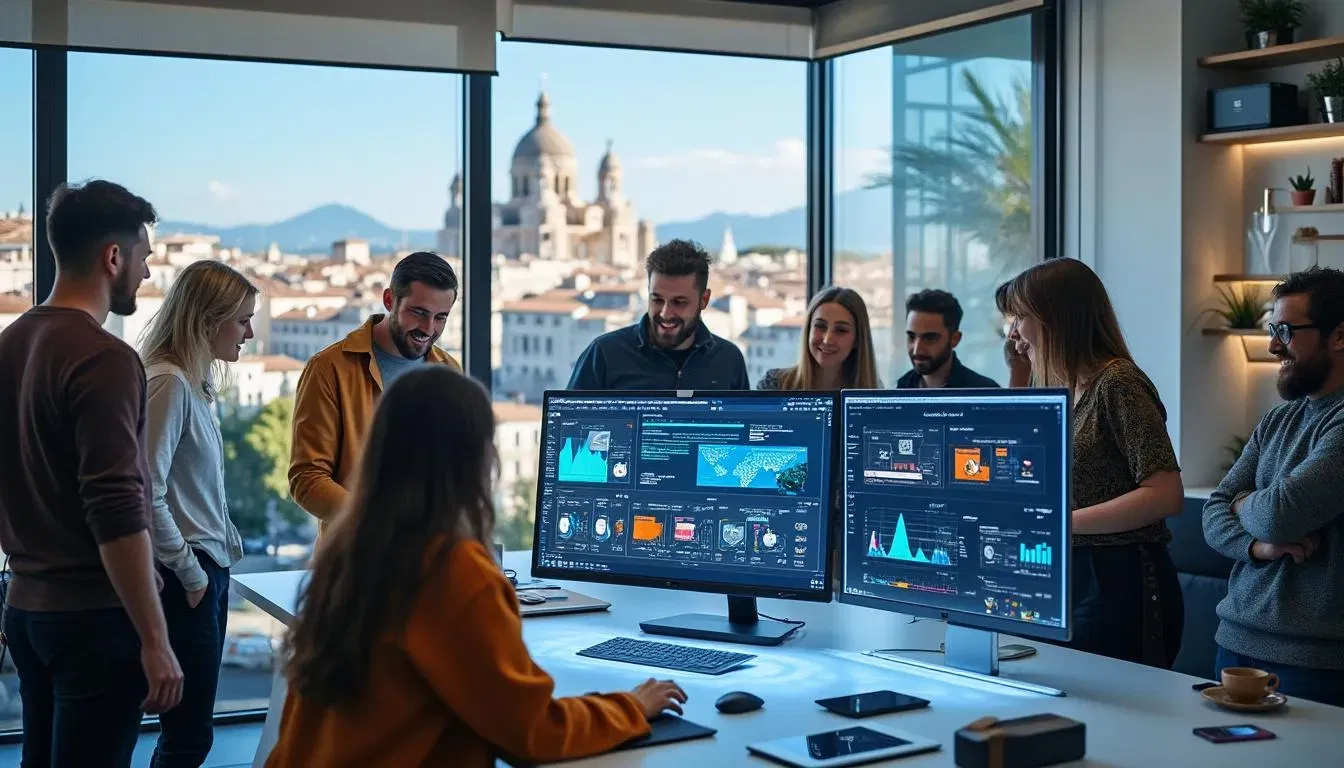 découvrez le prix d’un site internet à béziers en 2025 : facteurs qui influencent le coût, fourchettes tarifaires et conseils pour bien choisir votre prestataire digital.