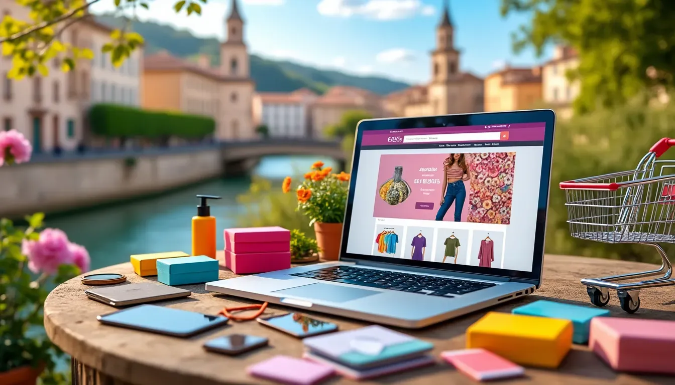 découvrez comment créer votre boutique en ligne à béziers avec prestashop ou woocommerce. suivez nos conseils pour réussir votre projet e-commerce, de la conception à la mise en ligne.