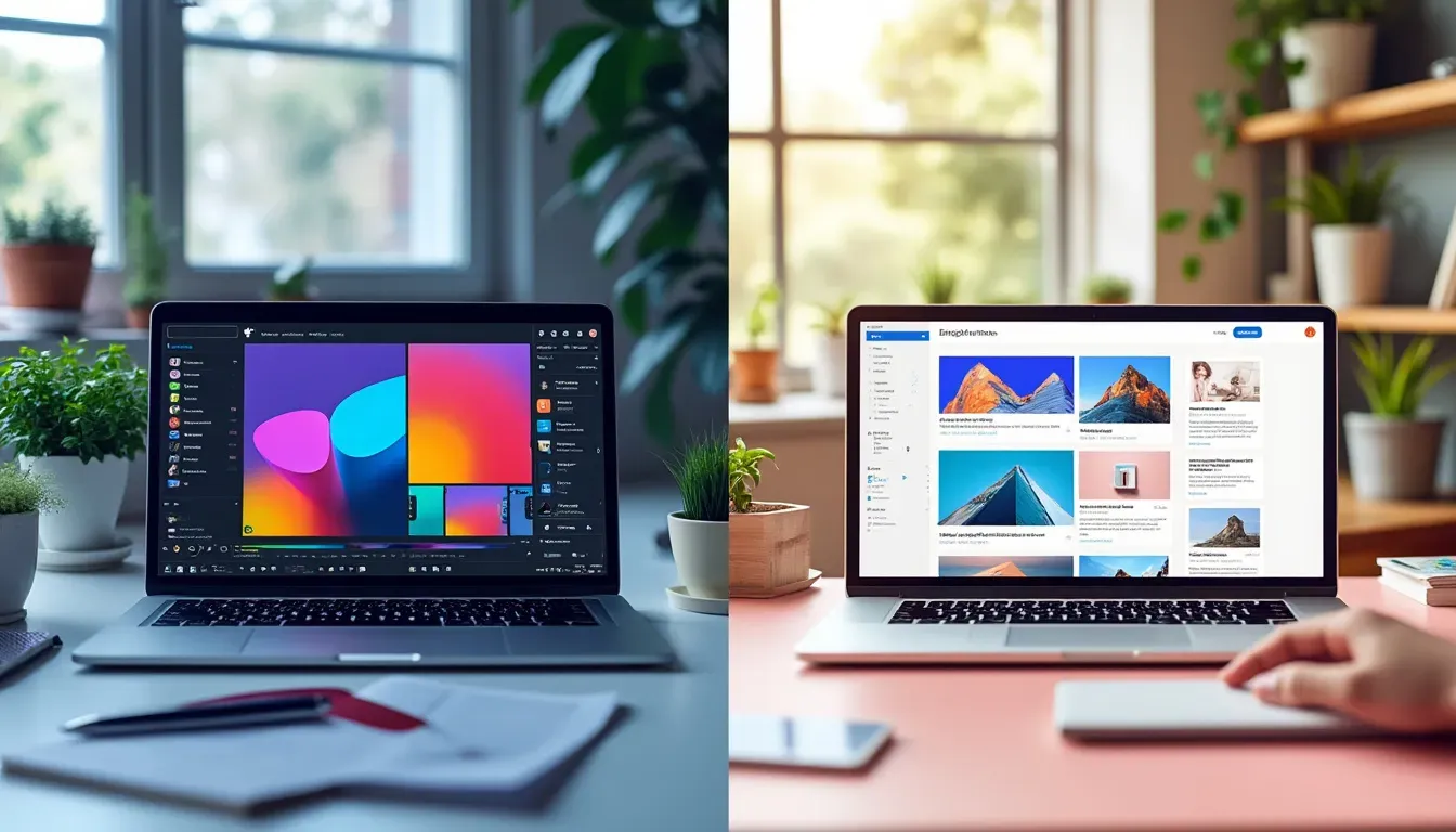 découvrez la comparaison complète entre elementor et divi pour choisir le constructeur de page wordpress le mieux adapté à vos besoins. analyse des fonctionnalités, prix, facilité d’utilisation et performances.