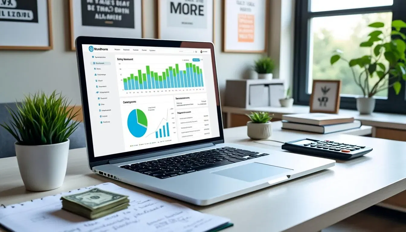 découvrez combien investir dans la création d’un site e-commerce wordpress. analyse des coûts, conseils pour optimiser votre budget et réussir votre boutique en ligne.