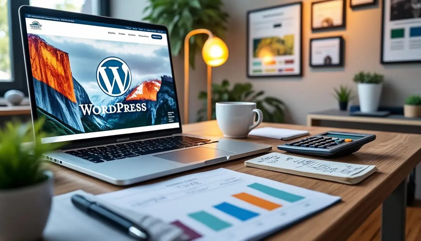 découvrez quel budget prévoir pour la création d’un site vitrine wordpress. estimez le prix selon vos besoins grâce à nos exemples concrets et conseils d’experts.