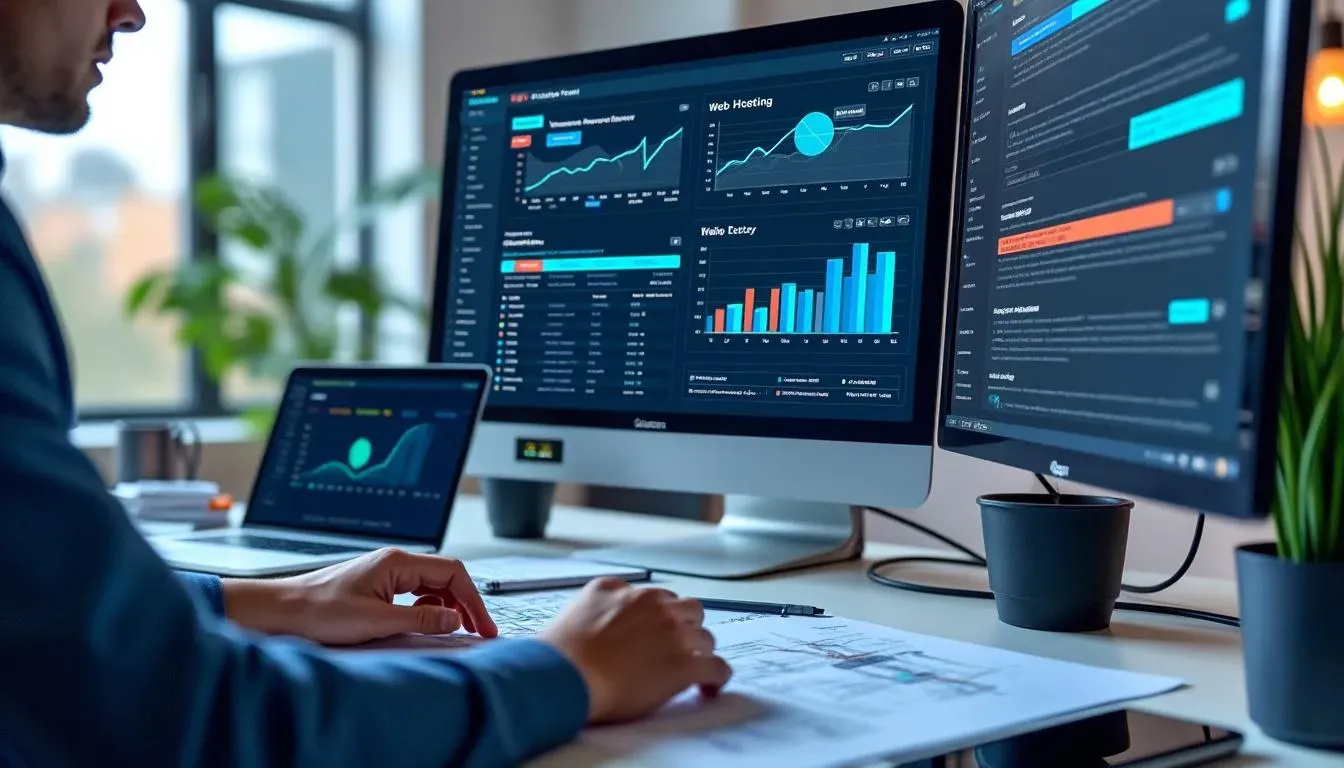 découvrez comment gérer facilement vos services ovh, incluant l'hébergement, les mails et les domaines, grâce à ovh manager. guide complet et astuces pour une gestion optimisée.