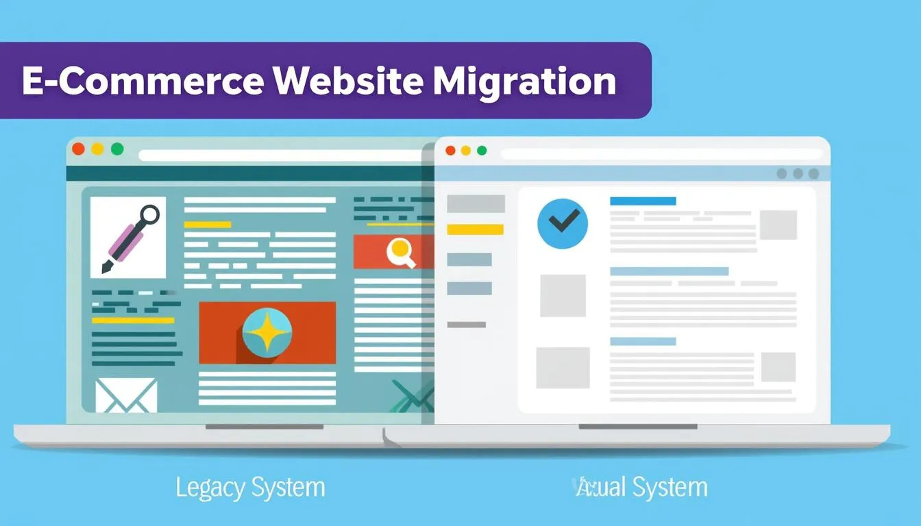 découvrez un tutoriel complet pour migrer facilement votre site prestashop vers wordpress. suivez nos étapes détaillées pour une transition réussie et sans perte de données.
