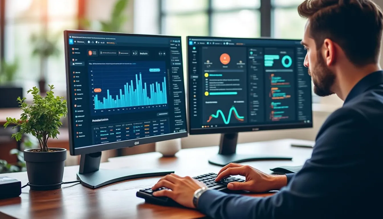 découvrez un tutoriel complet pour migrer facilement votre site prestashop vers wordpress. suivez étape par étape toutes les instructions pour réussir votre migration sans perte de données.