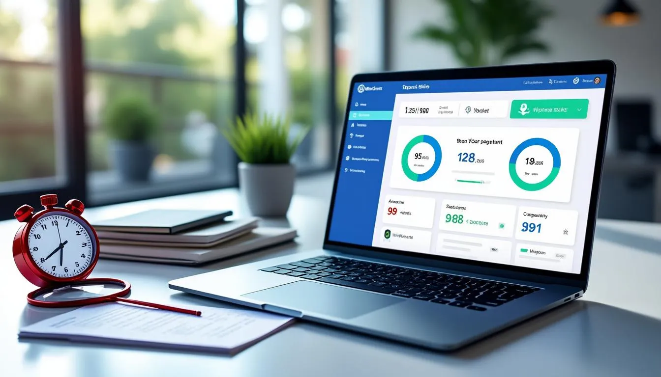 découvrez comment créer un site wordpress rapide et parfaitement optimisé pour le seo afin d'améliorer votre visibilité en ligne et attirer plus de visiteurs.